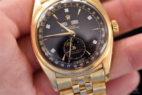 bao dai rolex owner|rolex ref 6062 price.